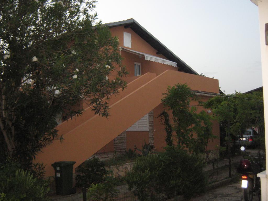 Apartment Neven Privlaka  Exterior foto